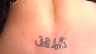 Tipping the Waitresses with Thier Cocks