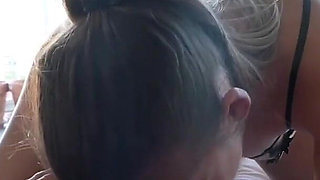 Gigi, Naughty Girl, Is Looking to Get Fucked