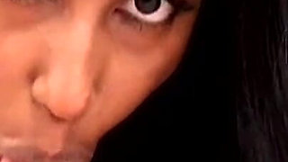 Desi Girl Nasrin of Birmingham