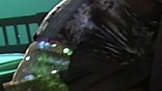 Vintage Gaping Asshole in Anal to Mouth Cum Swallow Ggg John Thompson
