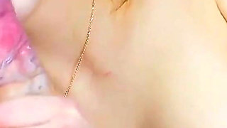 My First Tinder Date - Sensual Blowjob - Cum in Mouth
