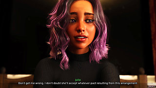 The Art of Seduction (part 11)