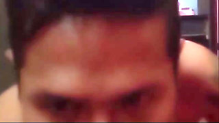 Indonesian Amateur POV, Licking Each Other Is Delicious