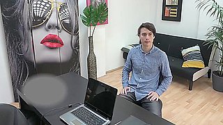 Brilliant Fancy Woman At Big Tits Action