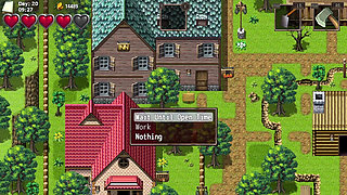 Farmer Dreams - the Party