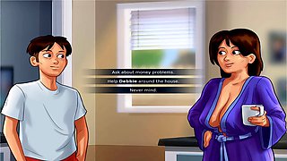 Toilettr, hentai monster anime, cartoon