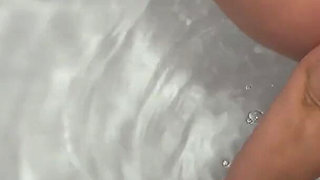 Breath Holding Underwater Without Holding My Nose