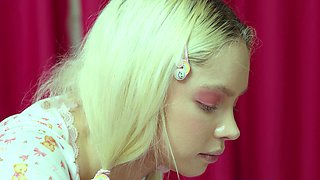 Stepdaughters Sin Written in Her Diary