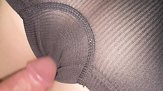 Fuck Me StepDaddy - Monster Cock Vs My Tight 18 Pussy For The First Time ( Add Me Free Nudes )