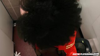 Sky High 1 - Flixxx