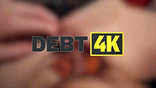Debt4k. trick and screw