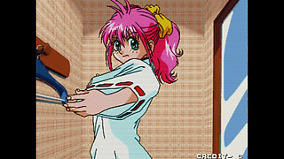 Pachinko sexy - reaction - part 2