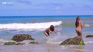 Beach Fun