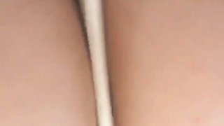 Teasing Myself with Sushi-sticks