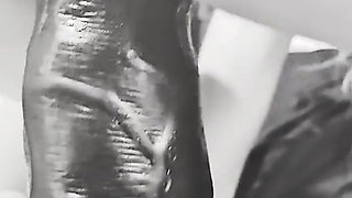 Riding Monster Stapon