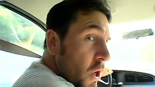 Busty MILFs Love Group Sex Fun