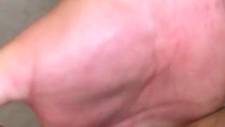 I told him to eat my pussy and make me squirt