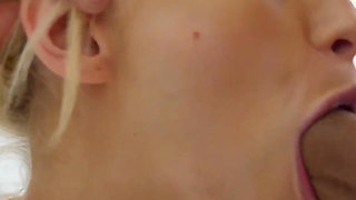 Punished by Creampies