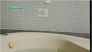 A Well-Earned Fuck Session To Remember