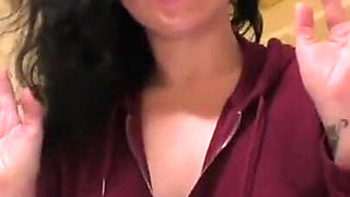 Stepmom Is the Tickle Master and She Won't Stop Until You Admit It