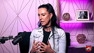 Texas Patti Takes Control: Raw, Gritty & Unfiltered