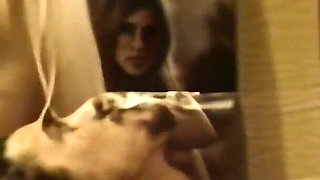 Young People Are with Passion