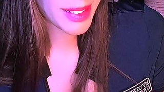 Bossy Cop Disciplines You for Being a Bad Little Brother