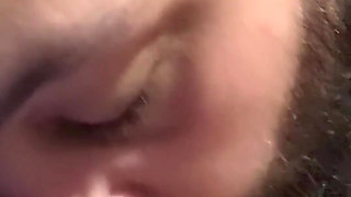 Stepdaddy Eating My Pretty Pussy