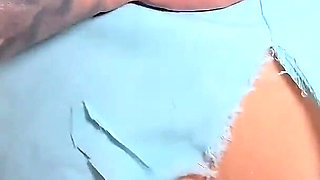 Hijabi Bride Part 2 - Anal Date