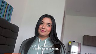 My LATINA GF said this was the last time
