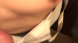 It’s Been a While Since This Big Dick in My Mouth