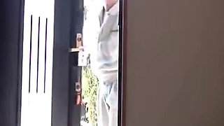 Secret Tension. She Notices and Lets It Happen Quietly Part4