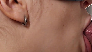 Goriholi and a Beautiful Dick in My Mouth!