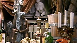 Big Tits, Big Dildo, Bigger Pleasure