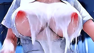 Try Not to Cum Hentai Sex Videos with Nurse and Creampie V. 2 - Ai Asian Porn Videos