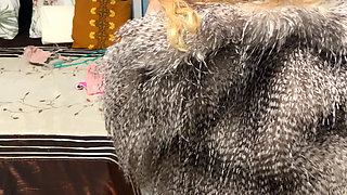 Zara Charm - Soft Pink Lingerie Showcase