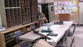 Free Cam Amateur Busty Brunette Blowjob On Webcam