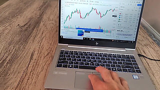 Full Service Maid Cleans Your House and Cock