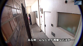 Caught off Guard. Embarrassment Turns Into a Secret Thrill Part 4