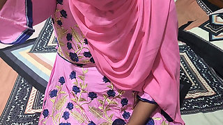 I Fucked the College Teacher and Made Her Happy.