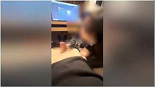 [* Realism Max Smartphone Shooting *pov It Was Saved In The Camera Roll! 18-year-old High School Gir