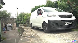 Sudden Trysts: A Night At The Airbnb