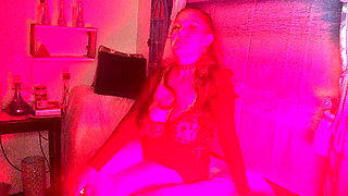 Mistress Jewel Wants to Know