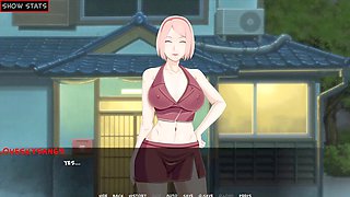 My sexy, teen, 3d sex