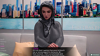 Esra in Istanbul #27