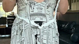 Try on Haul