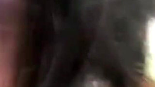 148cm Country Wife - Blowjob Beside Her Husband Before a 3p to Settle His Debt