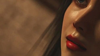 LISA #46a - Hot tub with Byron - Porn games, 3d Hentai, Adult games, 60 Fps