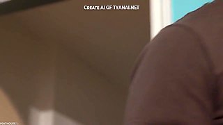 Sexy Step Sisters Forbidden Fantasies Hard Ass With Damon Desire