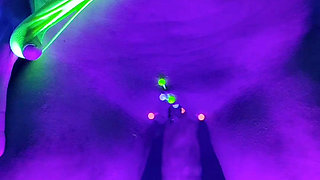 Fuck Machine Solo